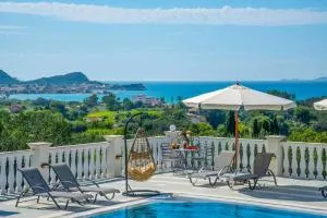 Villa Amalia - Agios Ioannis