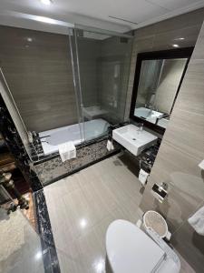 JB Serviced Apartment