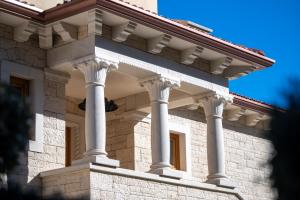 Villa Angel Dobreć - Opatija 