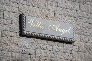 Villa Angel Dobreć - Opatija 