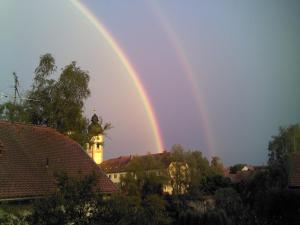 Ferien im Feuerwehrhaus