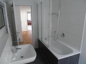 Ferien im Feuerwehrhaus