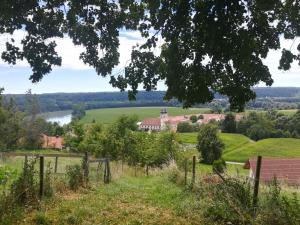 Ferien im Feuerwehrhaus