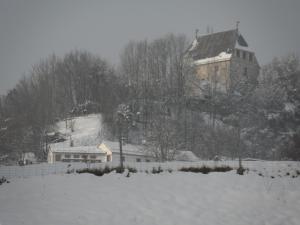 Ferien im Feuerwehrhaus