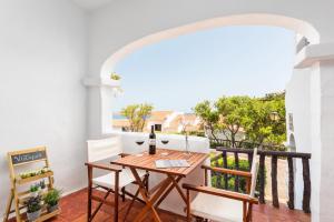 Vistafaro - 3hvězdičkové hotely ve městě Es Mercadal