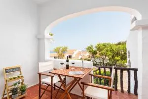 Vistafaro - Es Mercadal