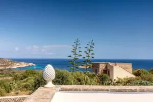 Villa Le Pigne - Case Canini