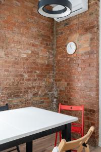 RentPlanet - Apartament Cybulskiego