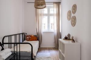 RentPlanet - Apartament Cybulskiego