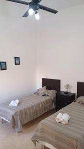 Departamento Barrio San Martin