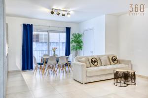 Spacious & Modern 2BR Apt in Central Msida by 360 Estates - 4hvězdičkové hotely ve městě Msida