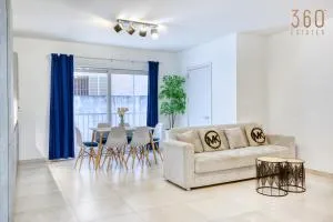 Spacious & Modern 2BR Apt in Central Msida by 360 Estates - Is-Swatar
