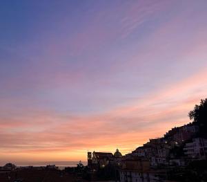 A Casa di Nonna Anna ~ Artistic Amalfitan House