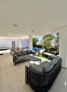 Luxury Villa in Costa Adeje K301