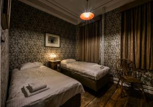 Twin Room room in Talbot House