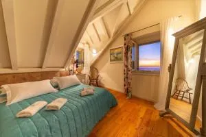 Villa Eudora - 比舍沃岛