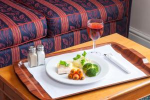 Holiday Inn Ipswich Orwell by IHG