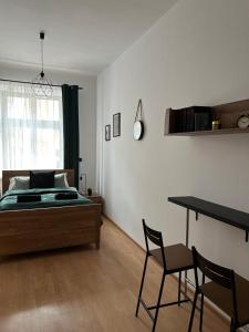 Wielopole Classy Rooms