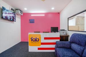 FabHotel Q Suites - Nr Kavuri Hills, Madhapur