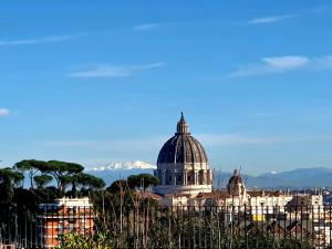 Appartamento con 2 Camere da Letto