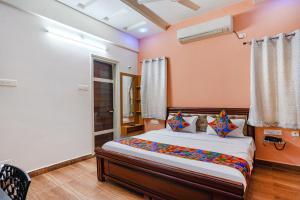 FabHotel Q Suites - Nr Kavuri Hills, Madhapur
