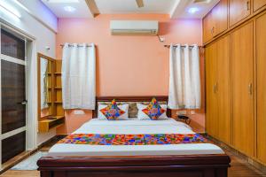 FabHotel Q Suites - Nr Kavuri Hills, Madhapur