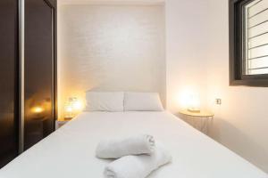 Appartement central sur la corniche de Tanger