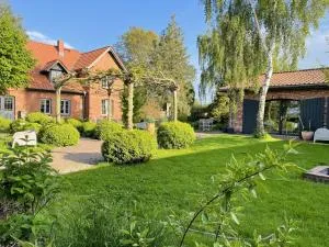 Ferienwohnung Zwei - Plummendorf