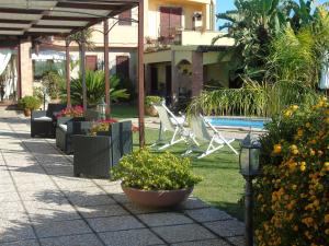 Villa Graziosa img15