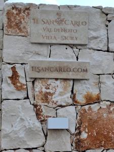 Il San Carlo - Gelsomino