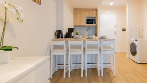 VacationClub - Apartamenty Zakopiańskie Apartament 36