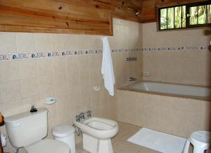 Casa Marcellino Lodge