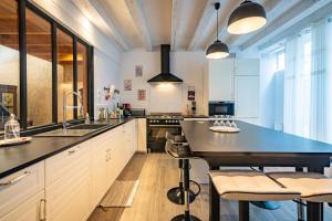 Appartements Gite Jeanne D'Arc : photos des chambres