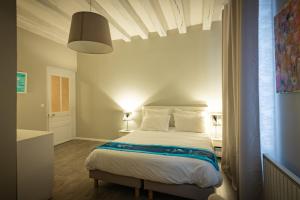 Appartements Gite Jeanne D'Arc : photos des chambres