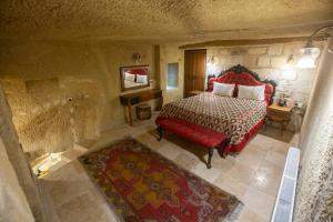 King Room room in Antique House Cappadocia