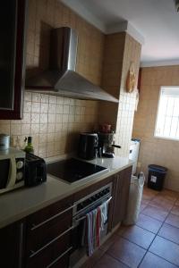 Apartamento en Huelva.