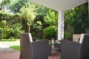 ISCHIA FORIO CASA villa, la Grille du Coq 2 il prezzo della villa è riferito allintero alloggio con il limite delle persone previste n 4