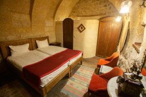 Standard Double Room room in Antique House Cappadocia