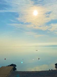 Appartamento Nido Vista Lago