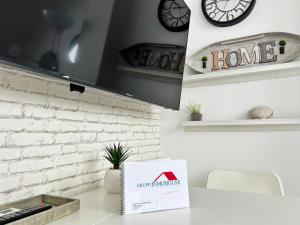 Coqueto ático de playa