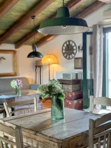 Soffitta Sinarades Corfu - Sinarádes