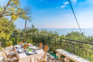 Villa Yiannakis - Siniés