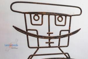 Atico La Deliziosa Vivienda Vacational with sea view