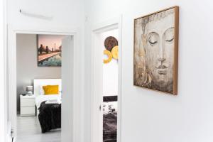 Skyline Sunset View -XCity Tower - By OpenHouse apartments