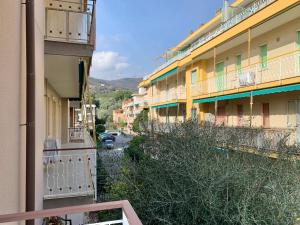 Appartement 2 Chambres