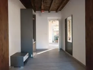 Casa Vulcano al lungomare di Agnone Bagni - Villasmundo