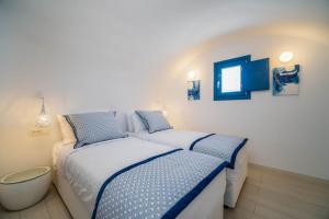 Beautiful Santorini Villa 2 Bedrooms Villa Journey Pool & Magical Sv