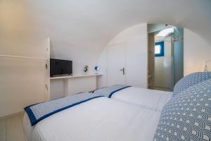 Beautiful Santorini Villa 2 Bedrooms Villa Journey Pool & Magical Sv