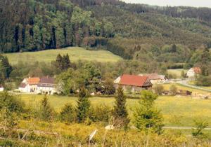 Die Remise - Schmidsfelden 12 - 88299 Leutkirch im Allgäu