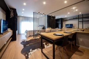 Loft 406 Parque Una + garagem
